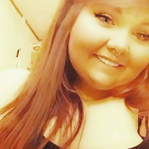 Meet your Posher, Kaitlin